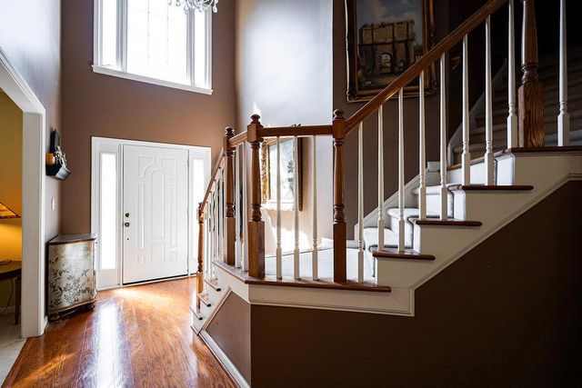 4416 Blowing Wind Drive NW, Acworth, GA 30101