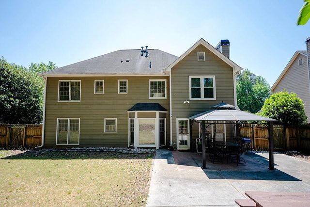 4416 Blowing Wind Drive NW, Acworth, GA 30101