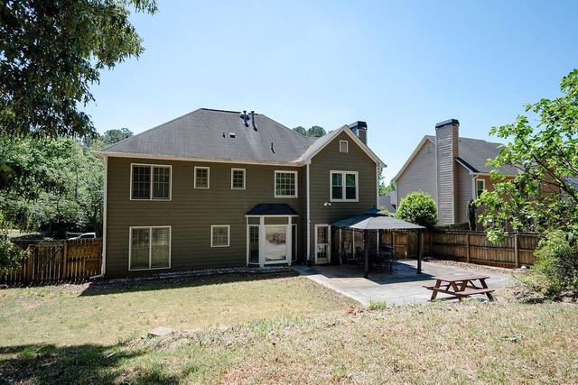4416 Blowing Wind Drive NW, Acworth, GA 30101