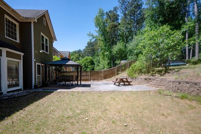 4416 Blowing Wind Drive NW, Acworth, GA 30101