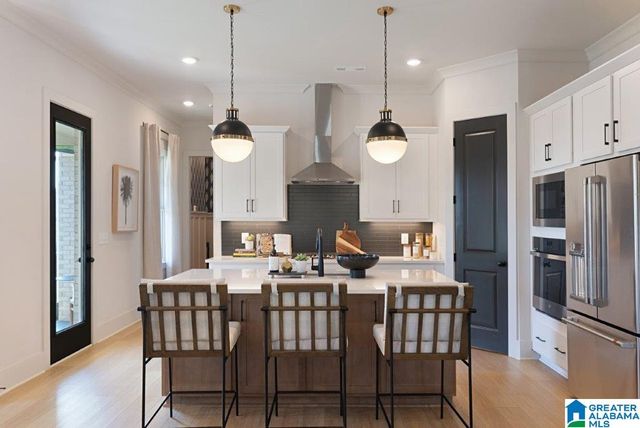 4592 LYNTON DRIVE, Hoover, AL 35244