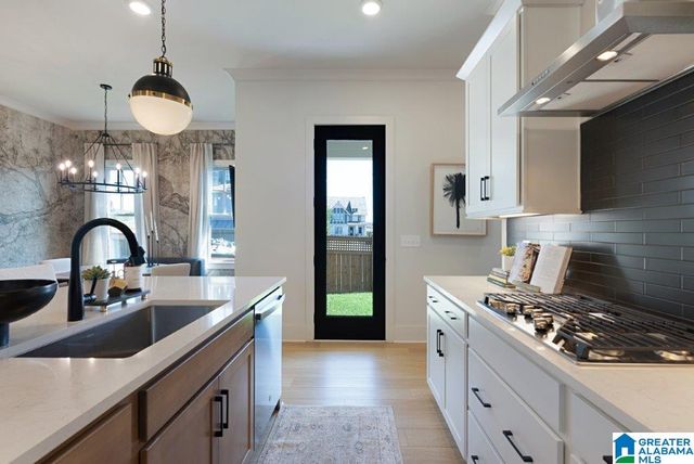 4592 LYNTON DRIVE, Hoover, AL 35244