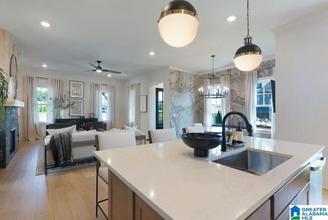 4592 LYNTON DRIVE, Hoover, AL 35244