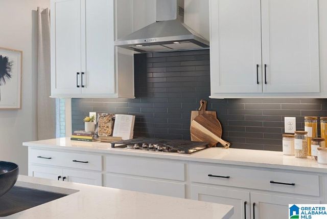 4592 LYNTON DRIVE, Hoover, AL 35244