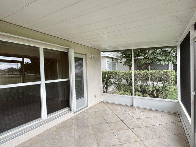 2840 SW 13th Street 103, Delray Beach, FL 33445