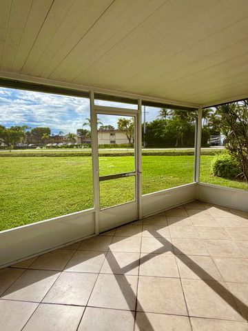 2840 SW 13th Street 103, Delray Beach, FL 33445