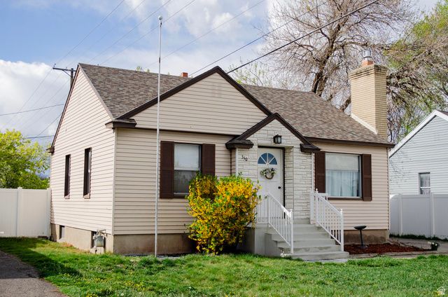 350 E 800 N, Spanish Fork, UT 84660