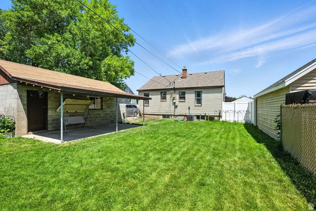 350 E 800 N, Spanish Fork, UT 84660