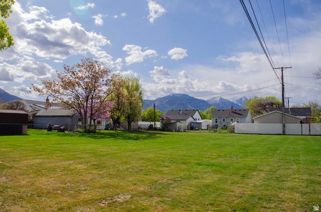 350 E 800 N, Spanish Fork, UT 84660