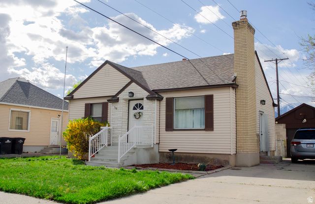 350 E 800 N, Spanish Fork, UT 84660