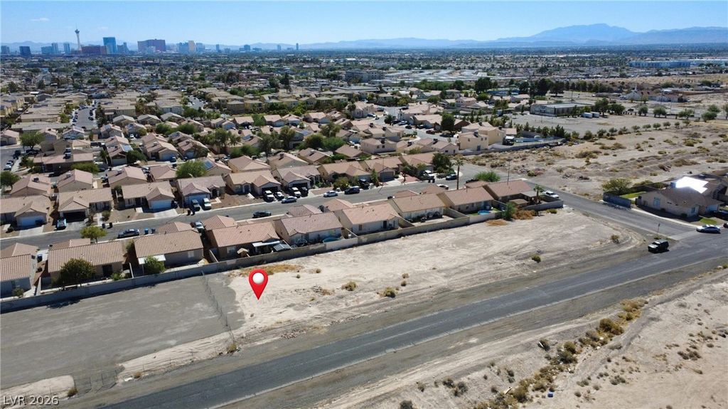 0 Reverend Wilson Drive, North Las Vegas, NV 89030 — photo 3