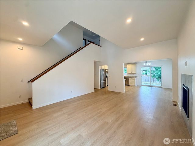 1034 S 74th Street, Tacoma, WA 98408