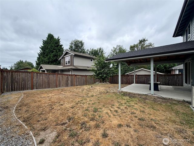 1034 S 74th Street, Tacoma, WA 98408