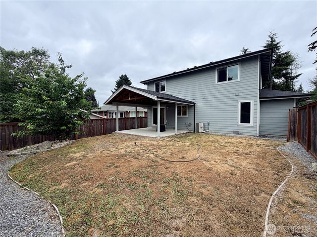 1034 S 74th Street, Tacoma, WA 98408