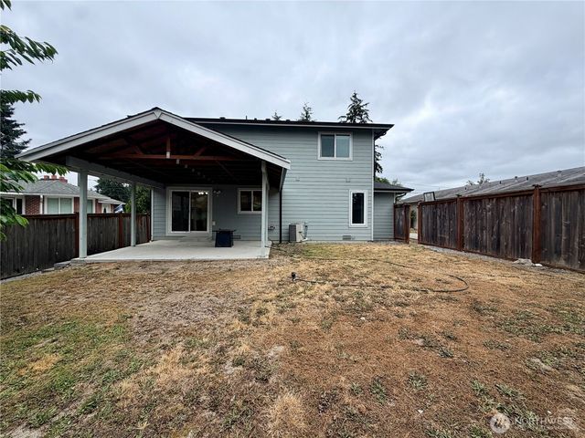 1034 S 74th Street, Tacoma, WA 98408