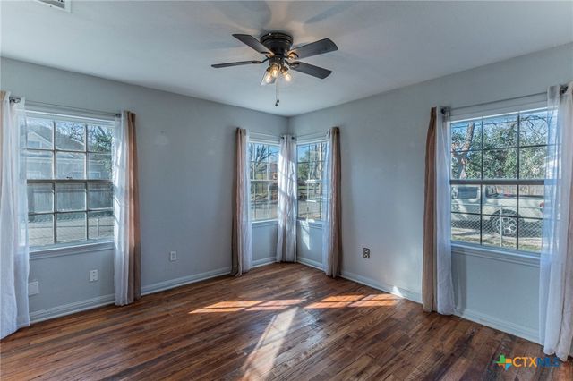 1418 S 3rd Street, Temple, TX 76504