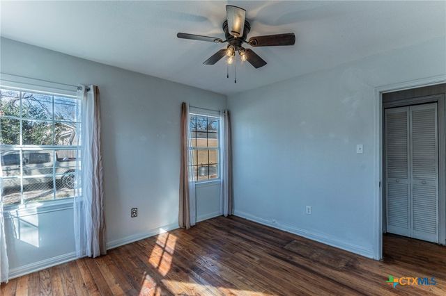 1418 S 3rd Street, Temple, TX 76504