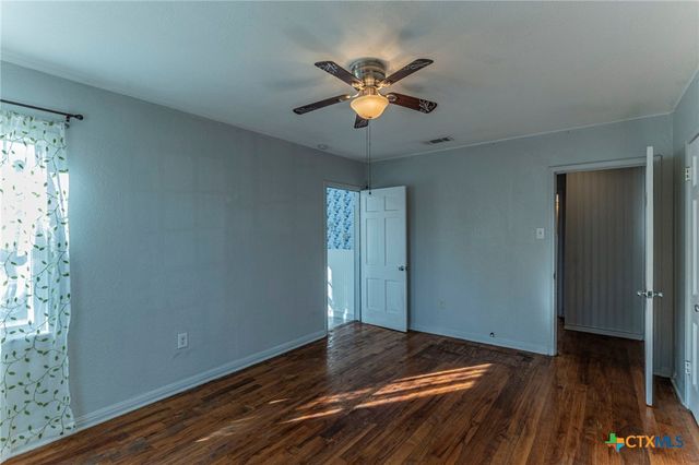 1418 S 3rd Street, Temple, TX 76504