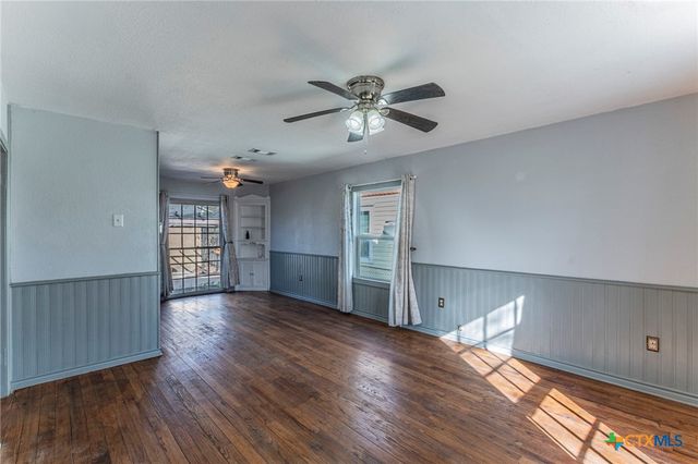 1418 S 3rd Street, Temple, TX 76504