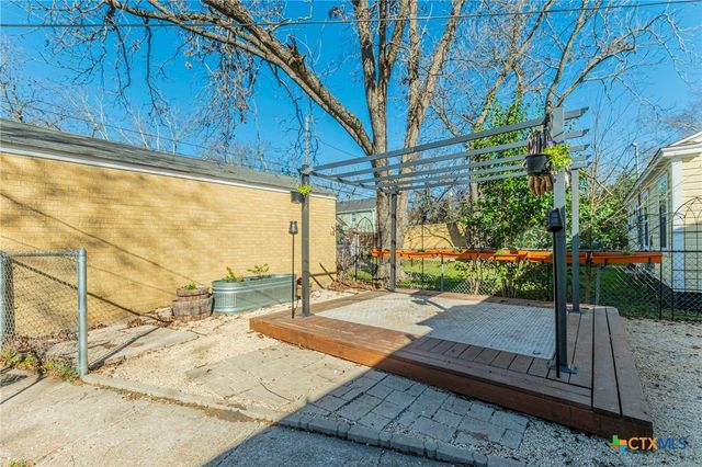 1418 S 3rd Street, Temple, TX 76504