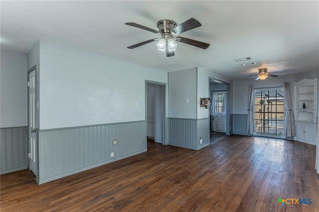 1418 S 3rd Street, Temple, TX 76504