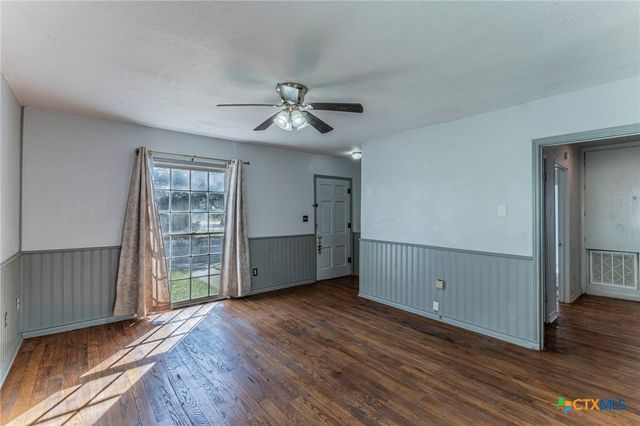 1418 S 3rd Street, Temple, TX 76504