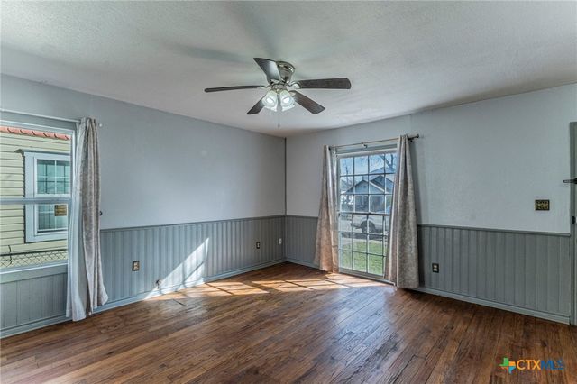 1418 S 3rd Street, Temple, TX 76504