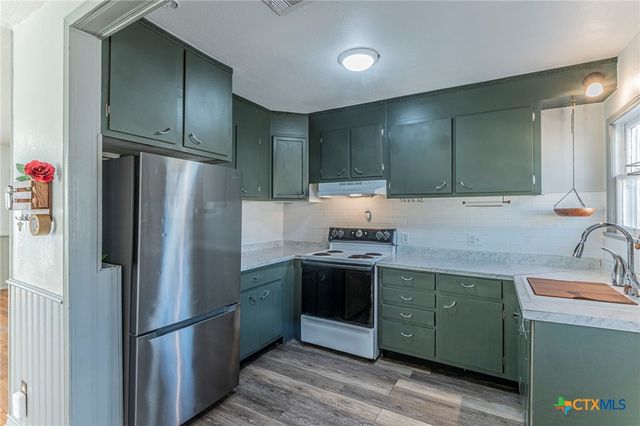 1418 S 3rd Street, Temple, TX 76504