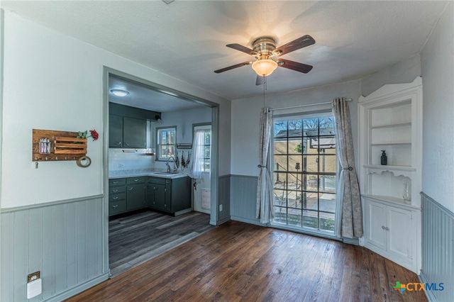 1418 S 3rd Street, Temple, TX 76504