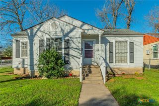 1418 S 3rd Street, Temple, TX 76504