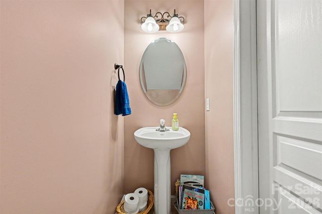 1033 Woodglen Lane, Matthews, NC 28104