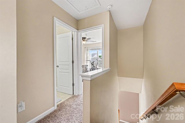 1033 Woodglen Lane, Matthews, NC 28104