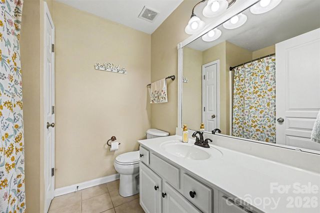 1033 Woodglen Lane, Matthews, NC 28104