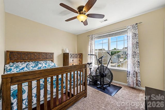 1033 Woodglen Lane, Matthews, NC 28104