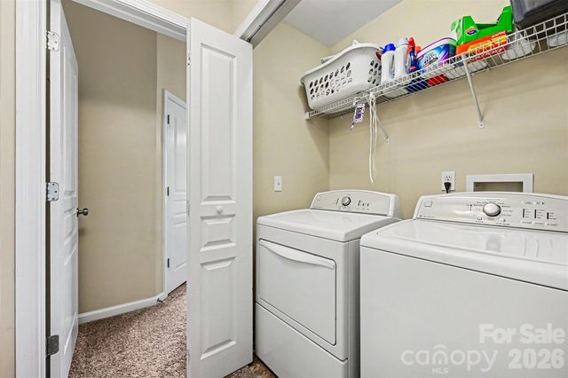 1033 Woodglen Lane, Matthews, NC 28104