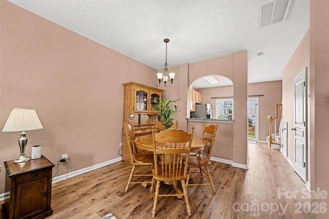 1033 Woodglen Lane, Matthews, NC 28104