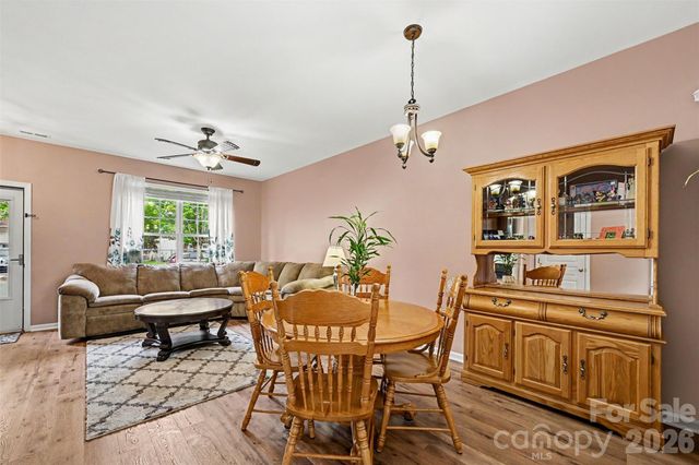 1033 Woodglen Lane, Matthews, NC 28104