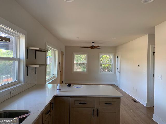 5085 Lake Drive, Forest Park, GA 30297