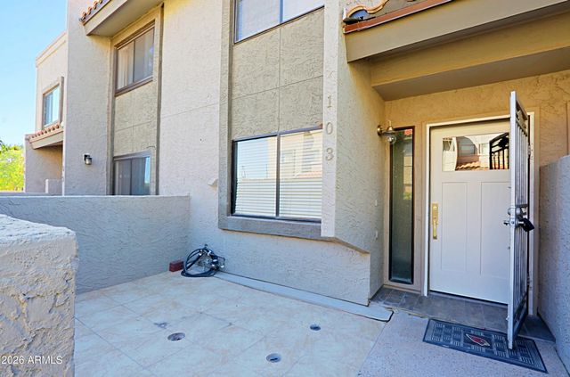 2615 N HAYDEN Road 103, Scottsdale, AZ 85257