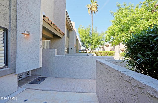 2615 N HAYDEN Road 103, Scottsdale, AZ 85257