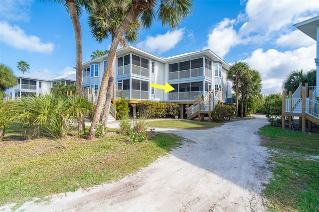 7446 PALM ISLAND DRIVE 3511, Placida, FL 33946