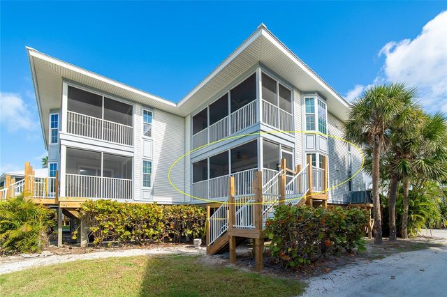 7446 PALM ISLAND DRIVE 3511, Placida, FL 33946