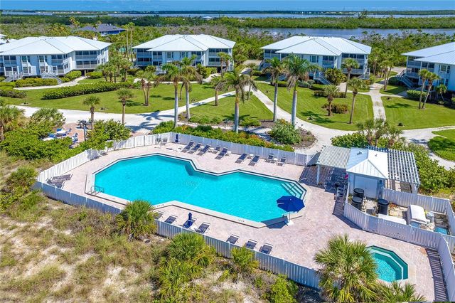 7446 PALM ISLAND DRIVE 3511, Placida, FL 33946