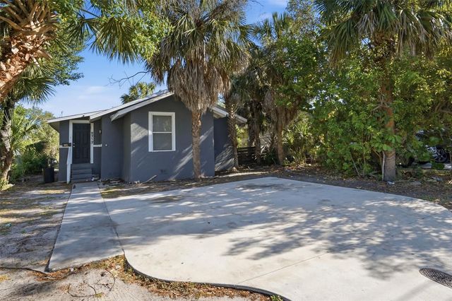 2717 13TH AVENUE S, St Petersburg, FL 33712