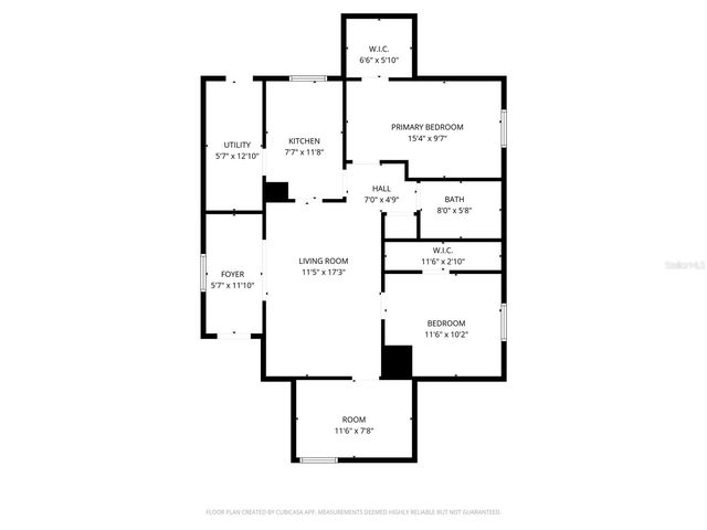 2717 13TH AVENUE S, St Petersburg, FL 33712