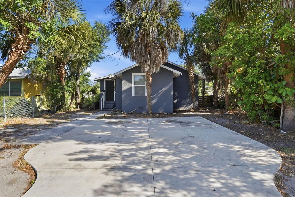 2717 13TH AVENUE S, St Petersburg, FL 33712