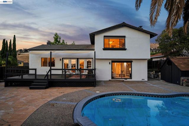 2875 Norcrest Dr, San Jose, CA 95148
