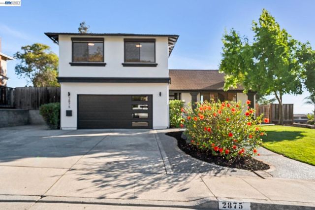 2875 Norcrest Dr, San Jose, CA 95148