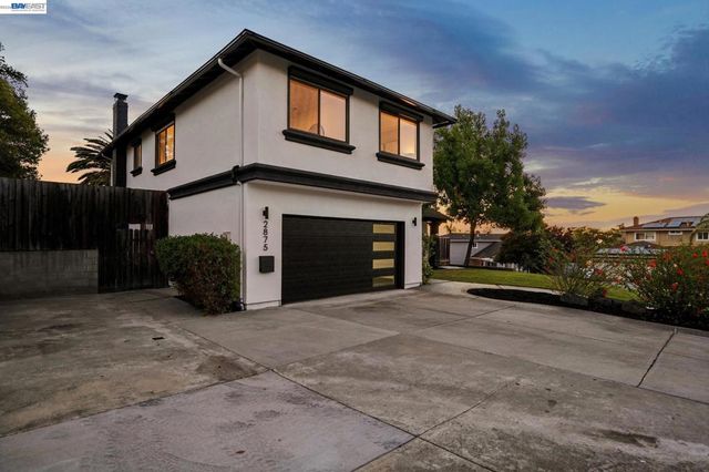 2875 Norcrest Dr, San Jose, CA 95148