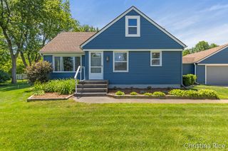 866 76th Street Se, Gaines Twp, MI 49315